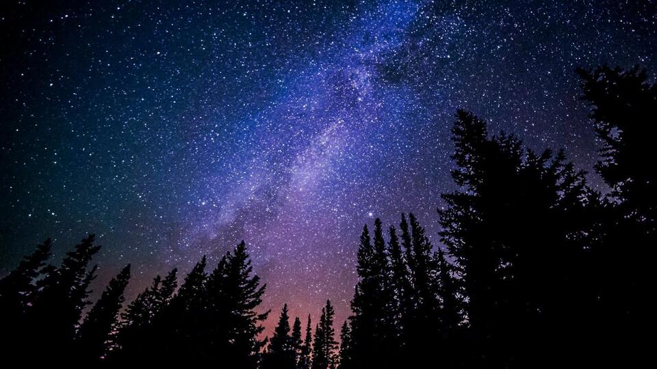 10 Things to Pack for a Night at a Dark-Sky Park
