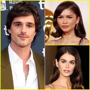 Jacob Elordi Dating History Revealed - All of His Famous Ex-Girlfriends