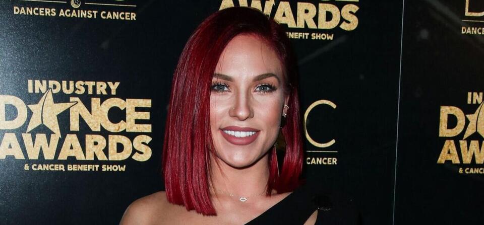 DWTS’ Sharna Burgess Clarifies ‘Confusing’ Lift Rules After Super Bowl ...