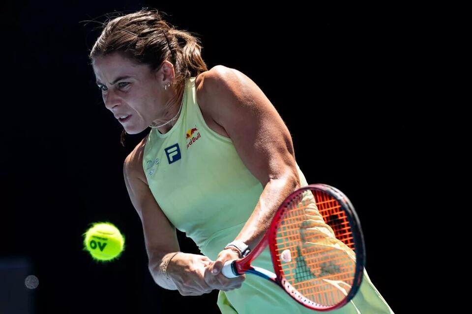 US Open Day 1 Women’s Predictions Including Emma Navarro vs Lois Boisson