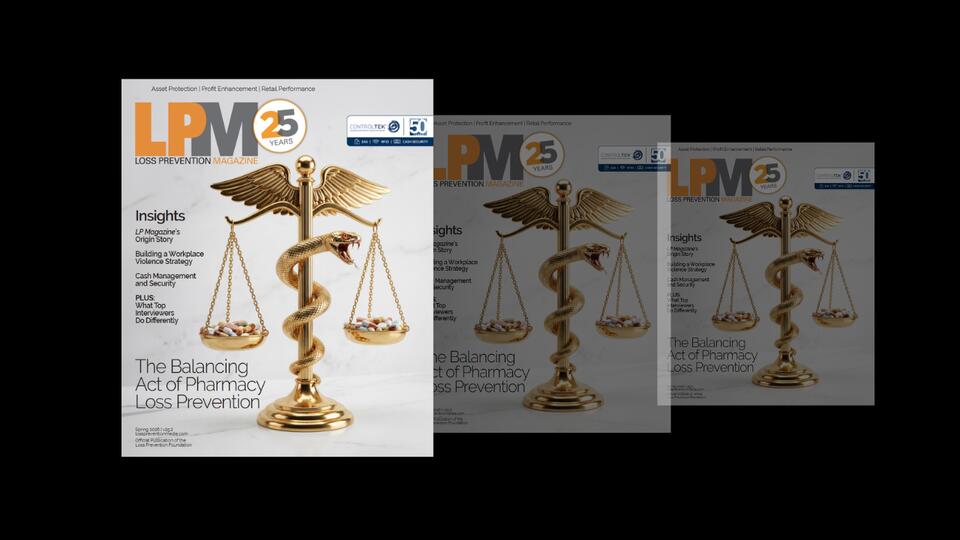 LPM’s Spring 2026 Issue Is Out Now!