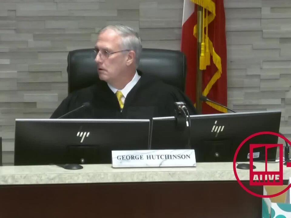 Verdict reached in trial of father facing charge in connection