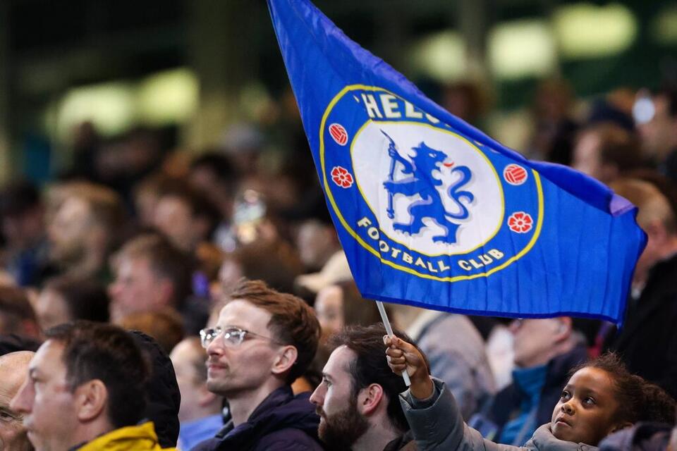 Chelsea Confirmed Lineup vs Tottenham for August 1