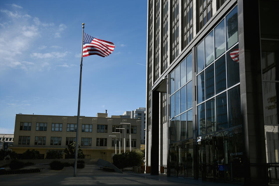 San Francisco CEO Gets 6 Years for Scheme to Sell Adderall Online