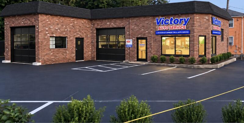 Victory Auto Service Hosting Grand Opening Celebration - NewsBreak