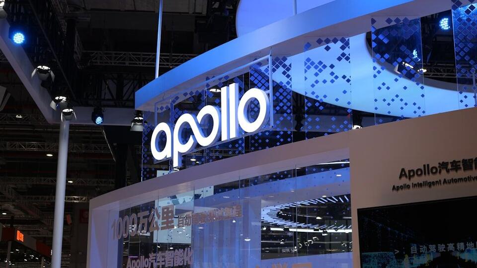 Apollo Global Management Tops $1 Trillion in Assets on Robust Q1 Gains ...