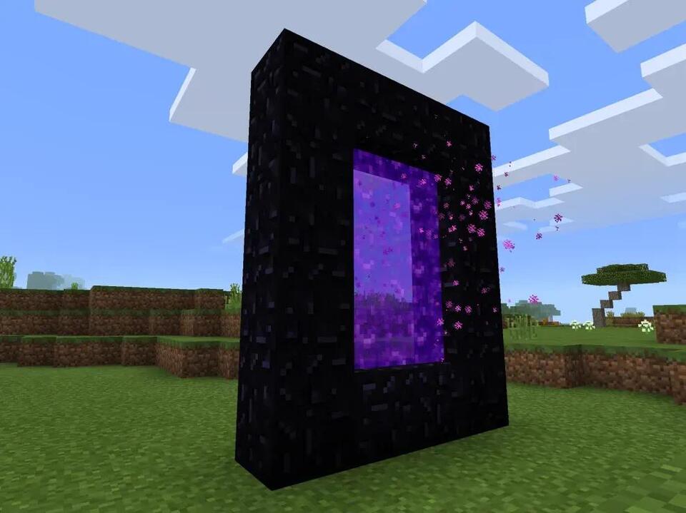 ‘Minecraft’ Beat Itself After Nearly 2 Billion Simulated Years in New ...