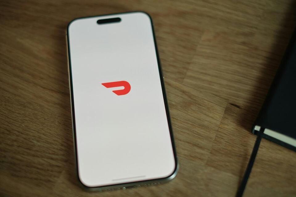 DoorDash Delivery Error? The Driver Who Turned It Around” - NewsBreak
