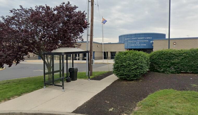 Butler County Sheriff's Office Announces Controlled Explosion Schedule ...