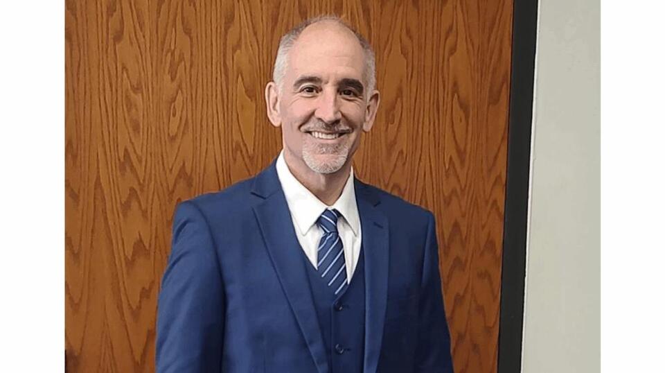 Marathon CSD announces new superintendent - NewsBreak