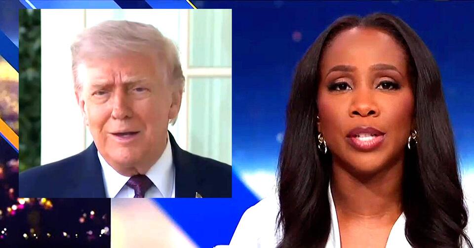 CNN Anchor Flat-Out Calls Trump Liar Over Bonkers Jesus Post: ‘He ...