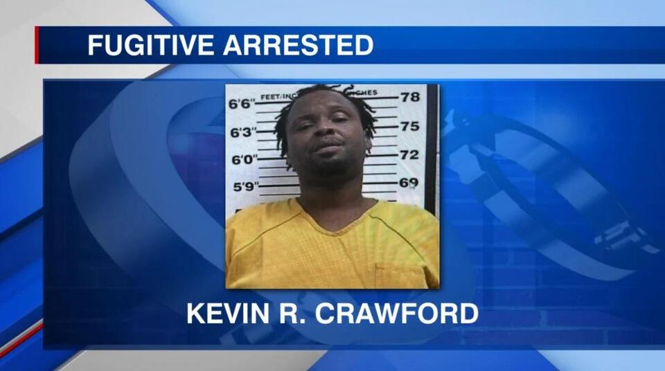 A man wanted since May now faces criminal charges in Monroe Co.