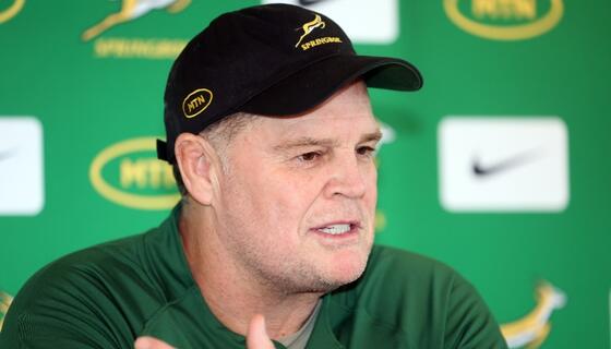 Rassie Erasmus backs Eddie Jones over scheduling criticism, voices frustration over red cards — image 5