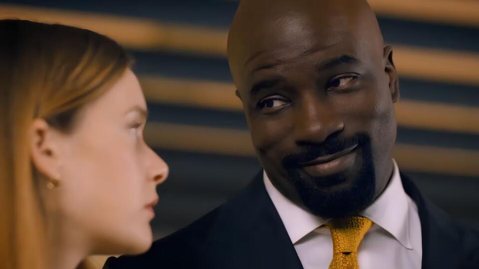 Luke Cage’s Mike Colter Gets Thrown Into Intense Legal TV Show in ...