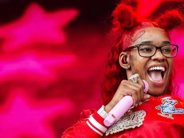 Are Sexyy Red And Chief Keef Working On A Joint Album?