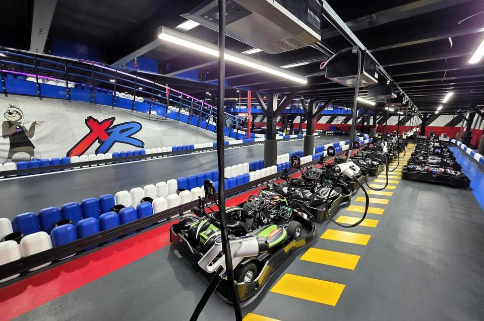 Extreme Rush closes permanently in Pocatello, leaving customers to seek ...