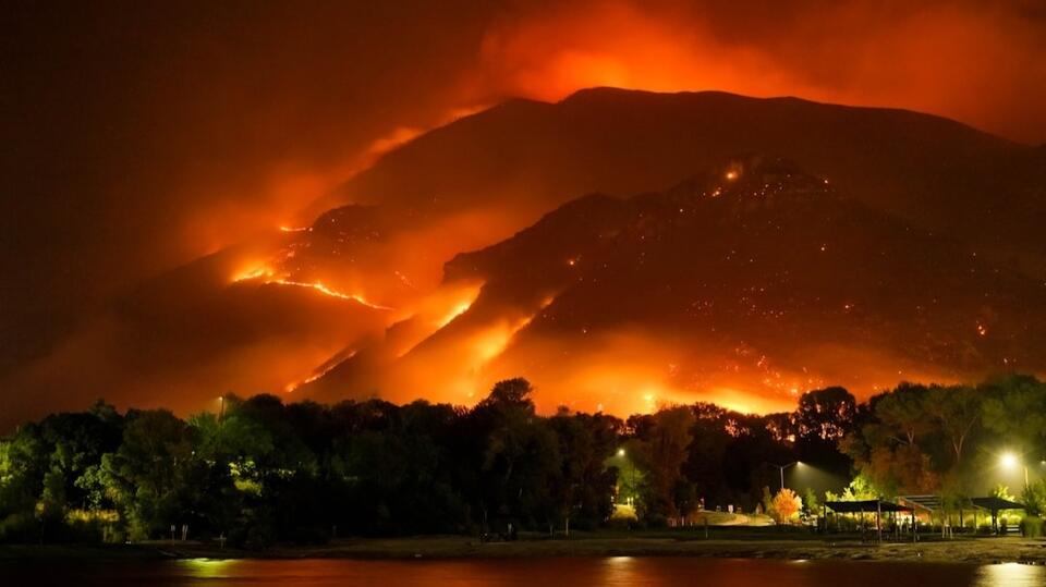 Watch Duty Expands Nationwide, Bringing Real-Time Wildfire Intelligence ...