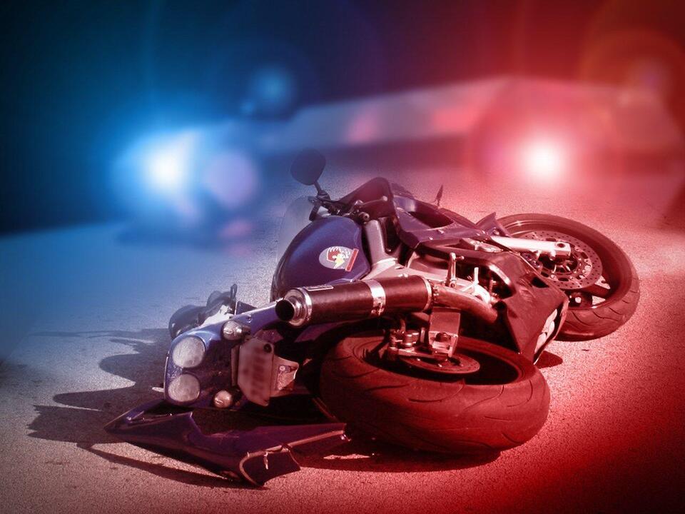 Fatal motorcycle crash claims life of Huron man, investigation ongoing