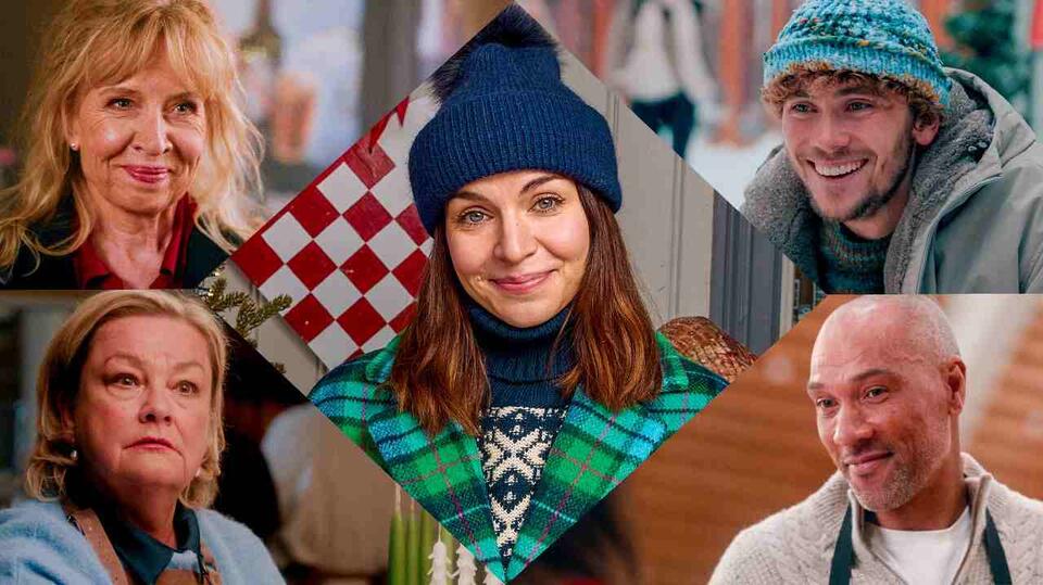 ‘Home For Christmas’ Season 3 Ending Explained & Finale Recap: Will ...