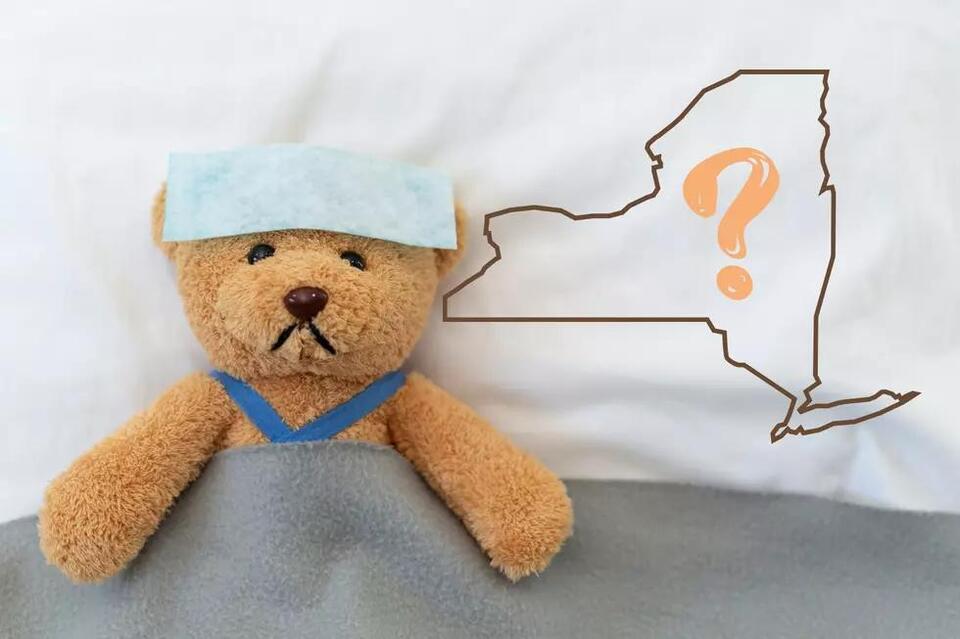 The Cold and Flu Widespread in New York: Here’s How to Tell the ...