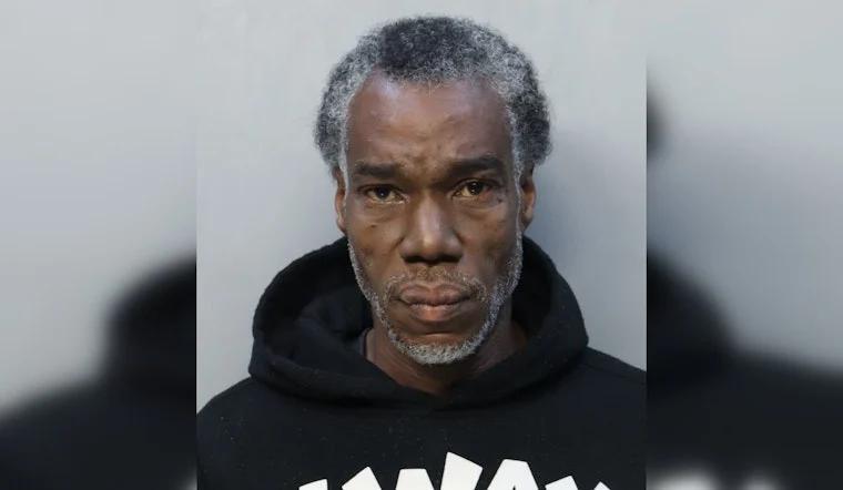 Miami Man Charged with Armed Robbery and Attempted Murder Over Drug ...
