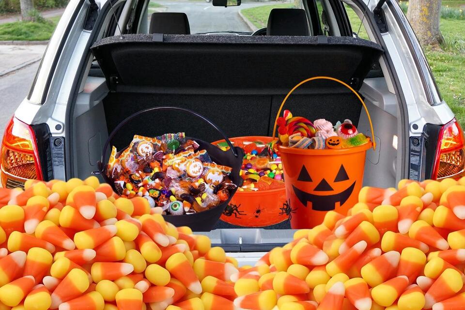 Spotlight: The Best Trunk or Treats in Dutchess County - NewsBreak