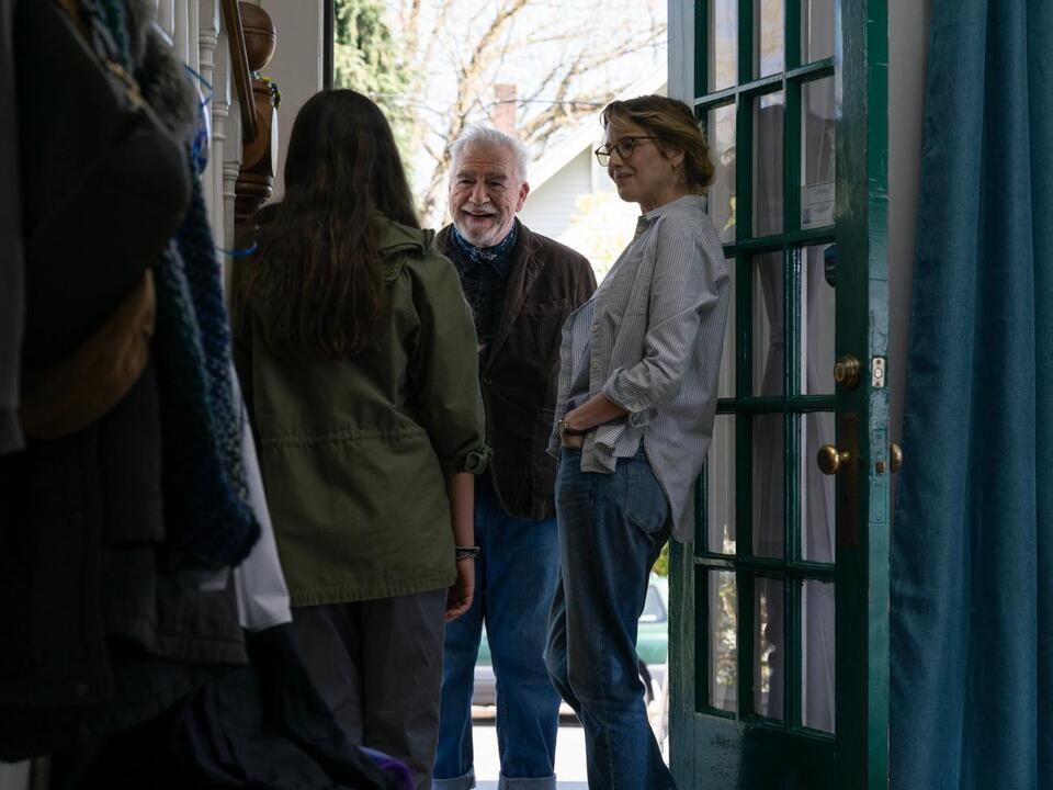 Kelly Reilly Steps Away From Beth Dutton In Heartwarming New Film