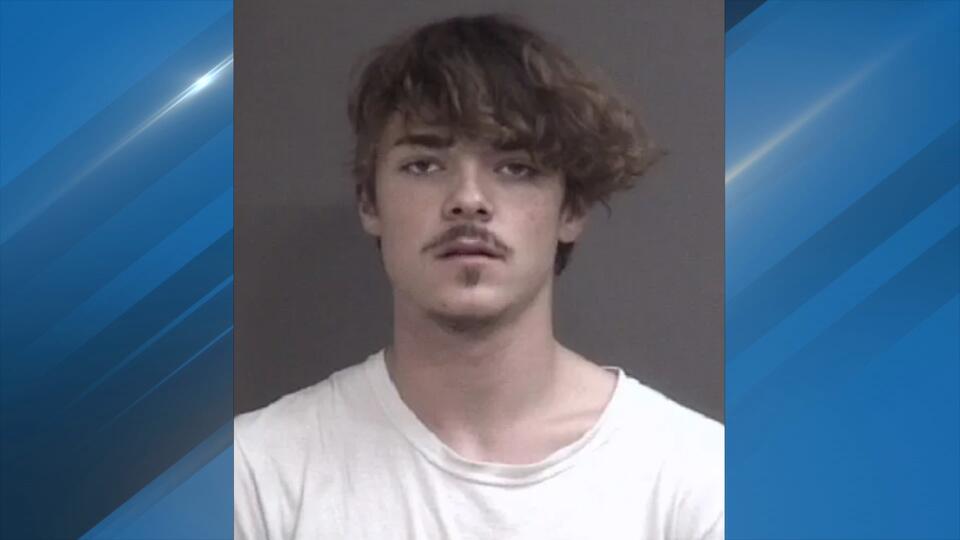 Macon man pleads guilty in 2024 crash that killed a passenger - NewsBreak