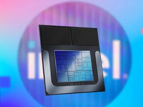 Intel CEO abruptly trashed Royal Core project in early 2024 as leak ...