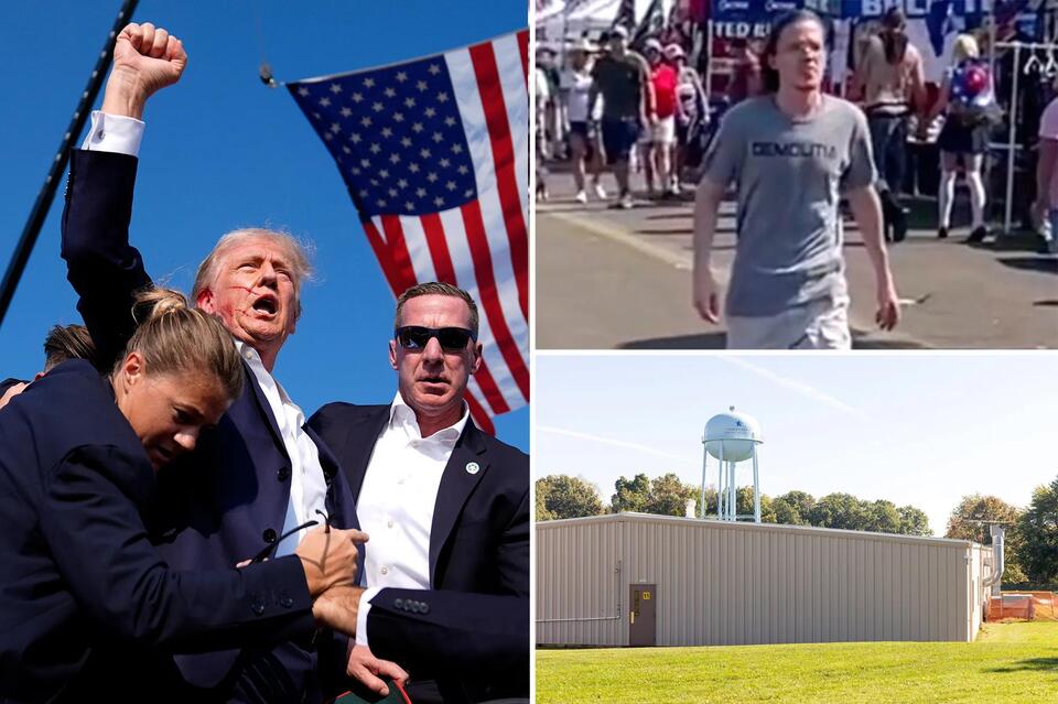 Secret Service officials were aware of ‘classified threat’ 10 days ...