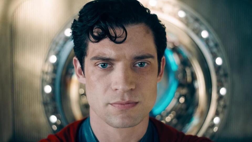 Peacemaker Reveals Superman Was Not DCU’s 1st Alien - NewsBreak