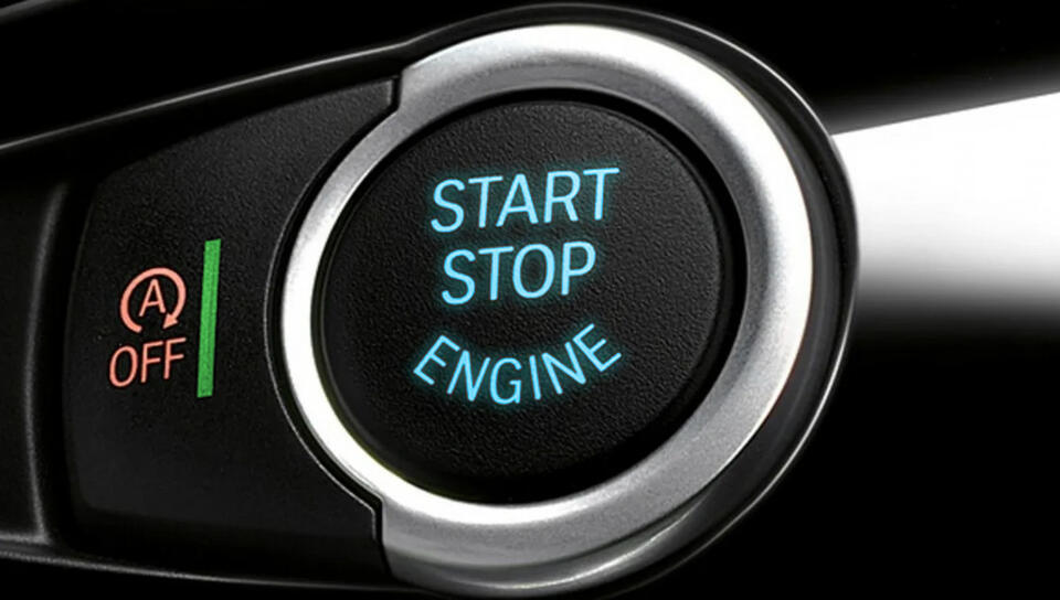 Most Americans Don’t Know This: Hidden Features of the Start/Stop ...