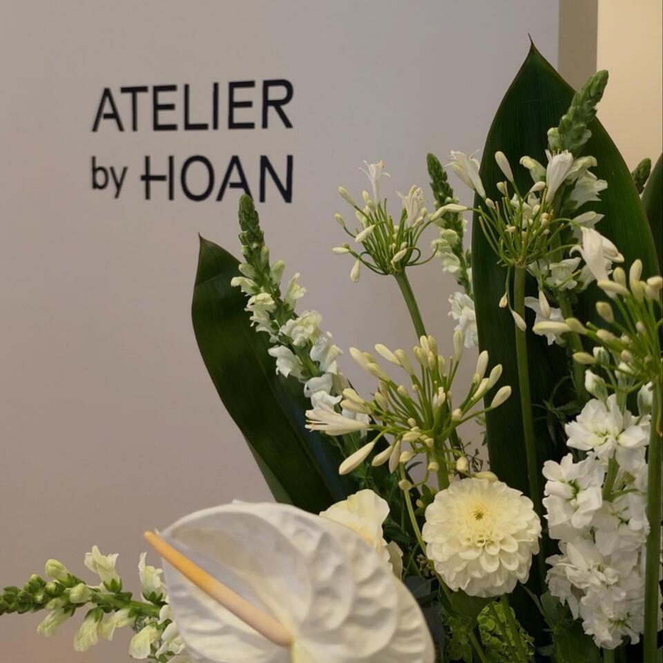 All About Atelier by HOAN: Hoboken’s Newest Korean Spa Experience ...
