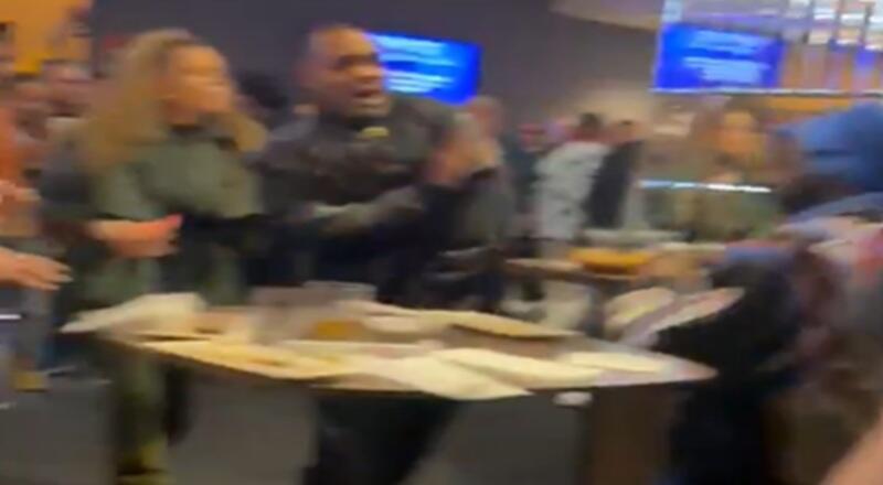 Funkmaster Flex accused of shoving former Hot 97 executive TT Torrez ...