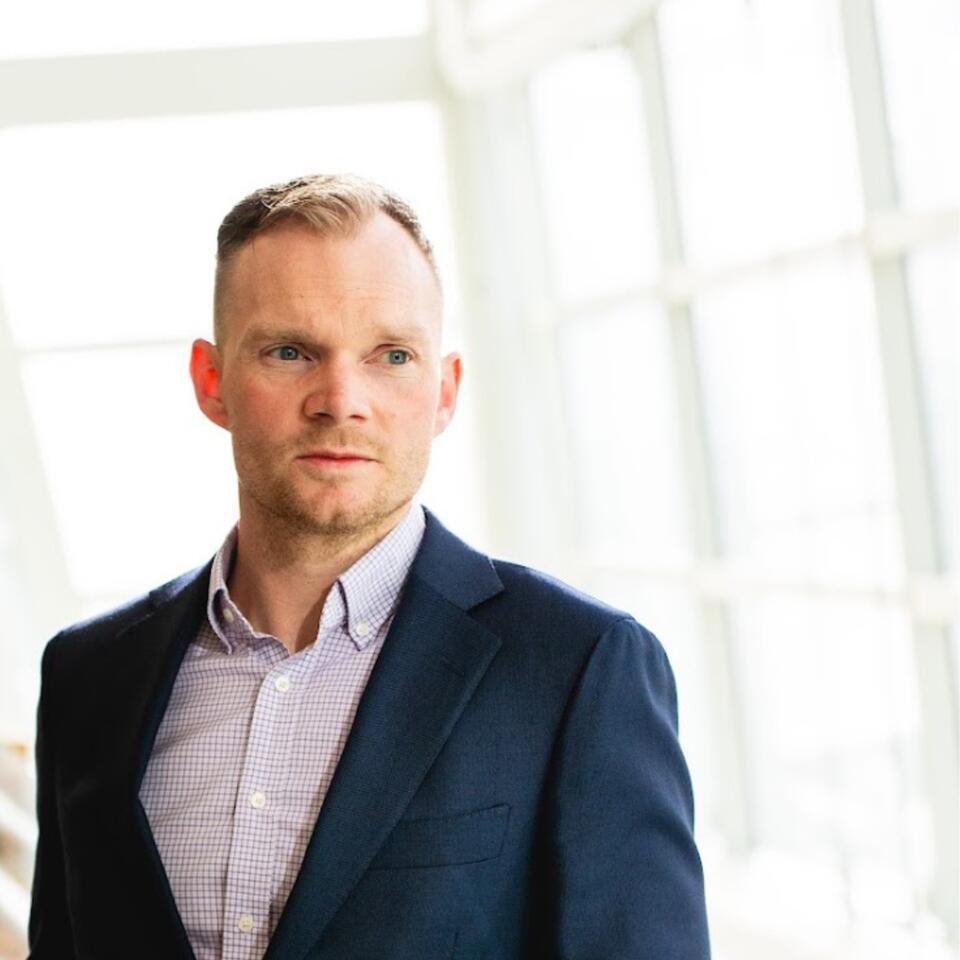 Government trust is high priority for city council candidate Grant ...