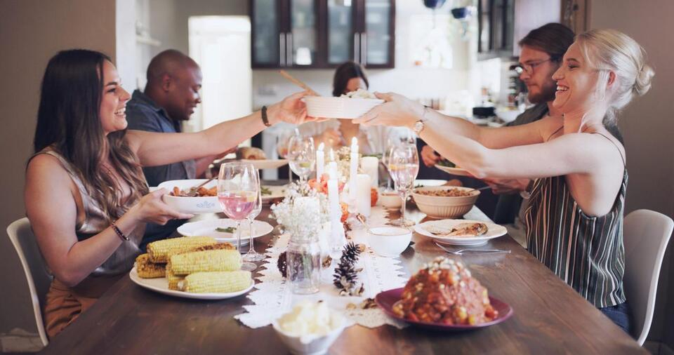 5 Classic American Food Traditions That Are Disappearing - NewsBreak