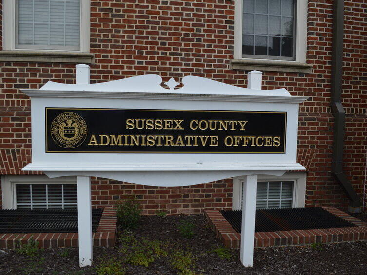 Sussex planning and zoning hearings set for Thursday