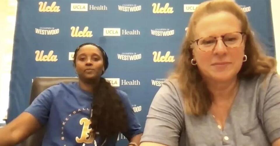 Cori Close Discusses the Hiring of New Assistant Coach Noelle Quinn