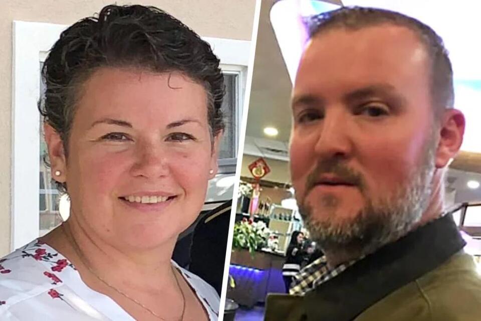 Murder trial opens for woman accused of husband's death years after ...