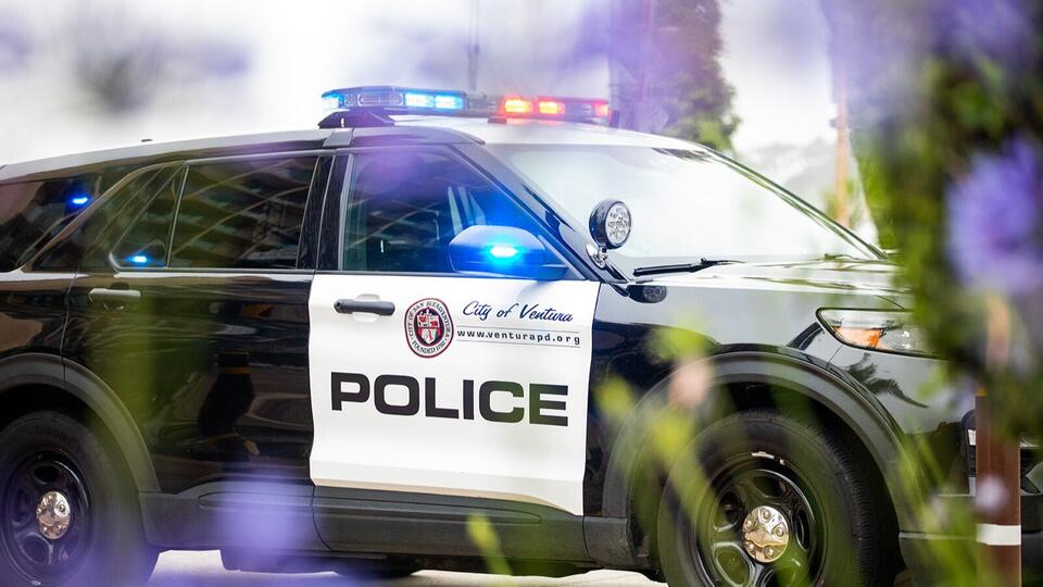 Ventura Police DUI Checkpoint Results – Dec 12 - NewsBreak