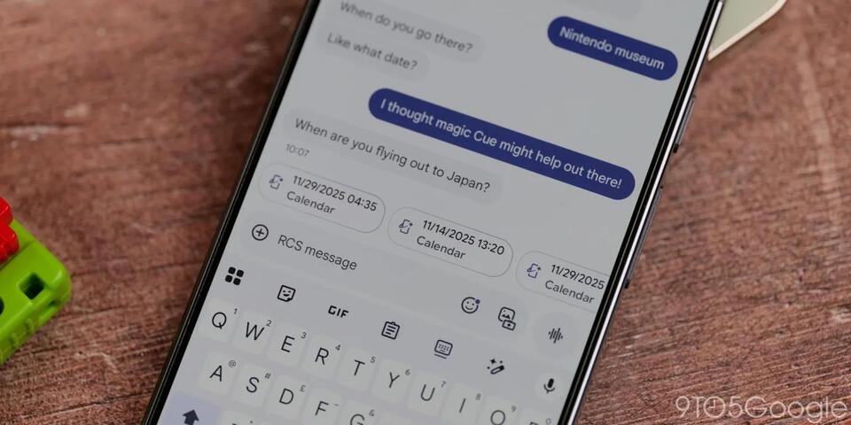 Three months later, have you actually been using Pixel 10’s Magic Cue ...