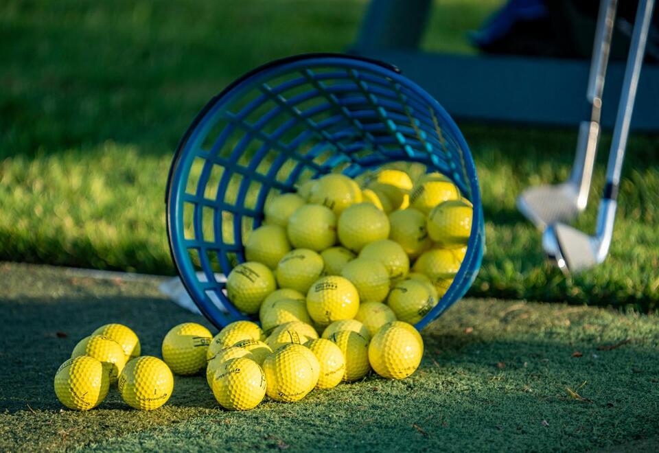 Wilson Staff Model Balls Shatter Speed Expectations - NewsBreak