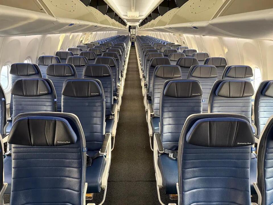 United Airlines Returns To Venezuela, With Houston To Caracas Flights ...