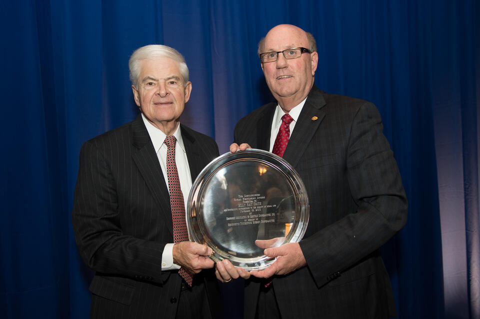 Billy Ray Smith remembered for lifetime of service to Kentucky ...