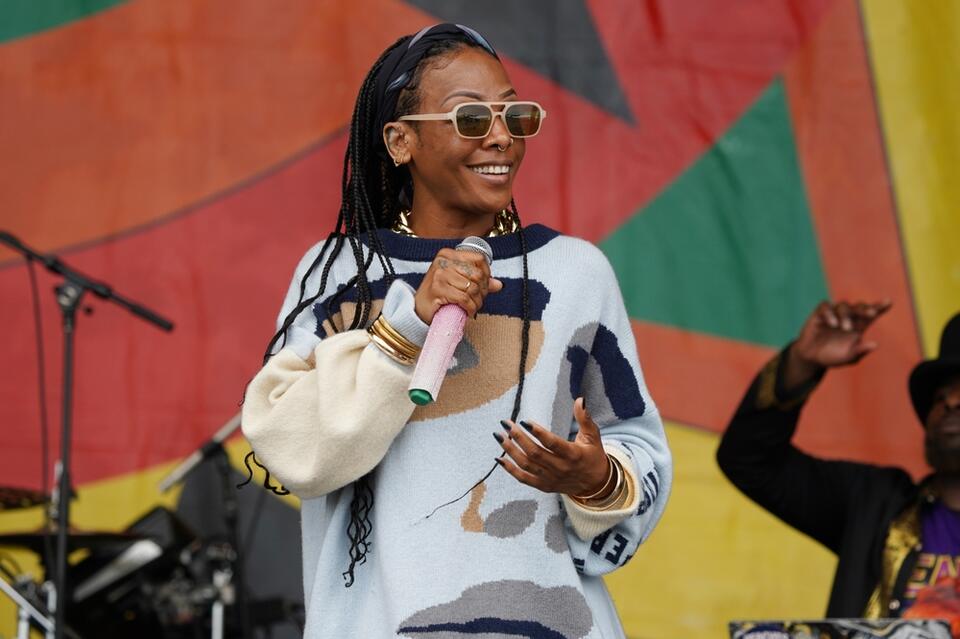 Dawn Richard claims Diddy stole her vocals, what happened? - NewsBreak