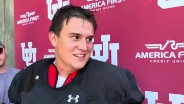 Utah’s DT Battle Is Heating Up, Says Lucas Samsula