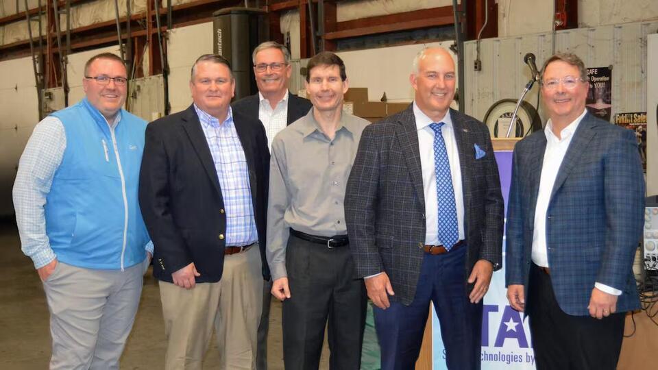 Grote acquires Star Headlight & Lantern Co. - NewsBreak