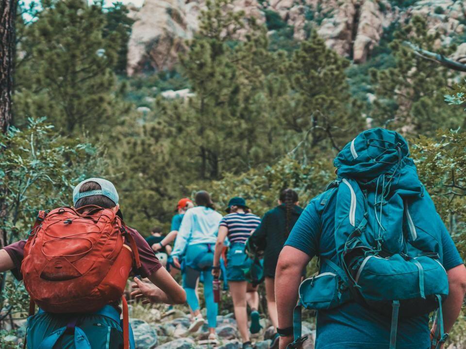 Parents take 'troubled teen' industry to court in lawsuit against