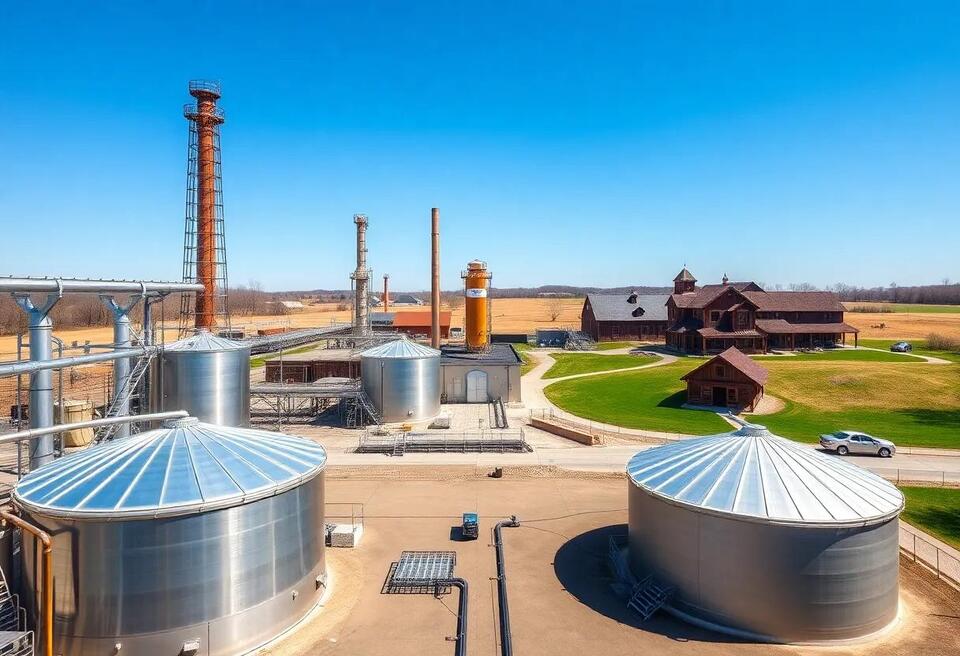 Potter Jane Distilling Co. Launches New Distillery in Springfield ...