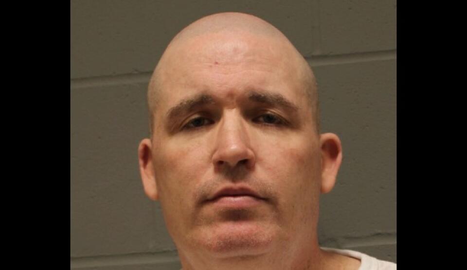 Man gets 27 years in prison for fatally strangling woman he met at a ...